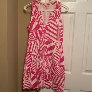 Lilly Cotton Dress Size XS